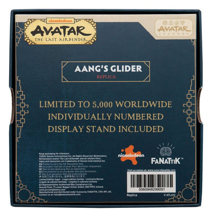 Avatar Der Herr der Elemente Replik Aang´s Glider - Anime Figuren günstig kaufen