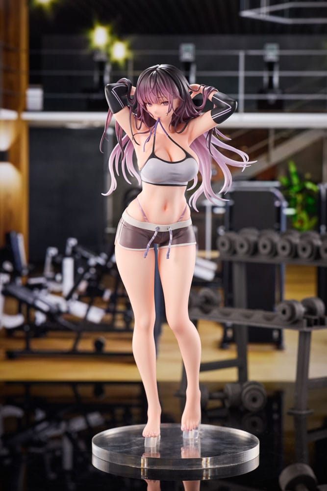 Switch Original Character Fingie Toy