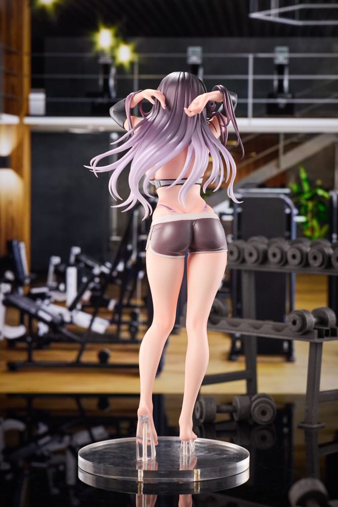 Switch Original Character Fingie Toy