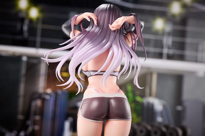 Switch Original Character Fingie Toy