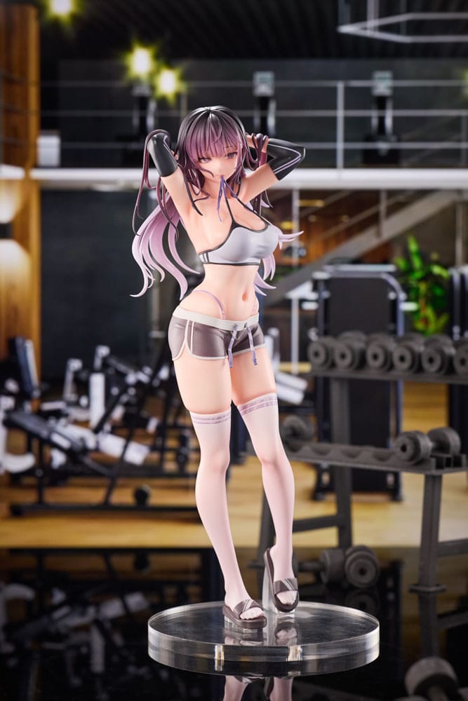 Switch Original Character Fingie Toy