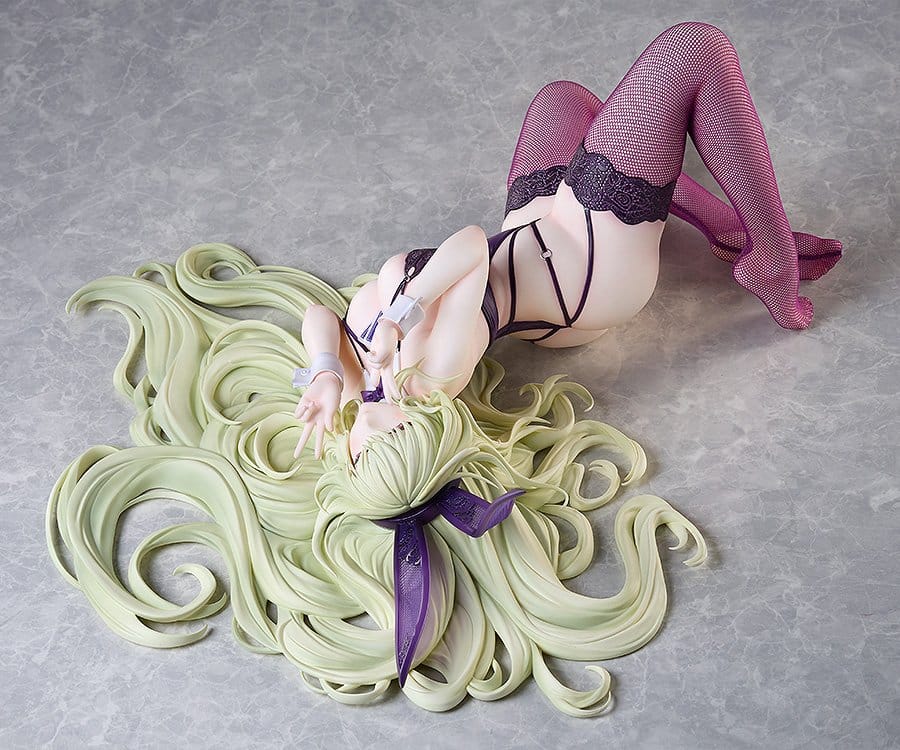 Azur Lane PVC Figure Napoli: Dreamy Night - Anime Figuren günstig kaufen