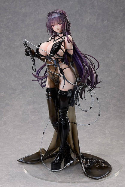 Goddess of Victory: Nikke PVC Figur Mihara: Bonding Chain - Anime Figuren günstig kaufen