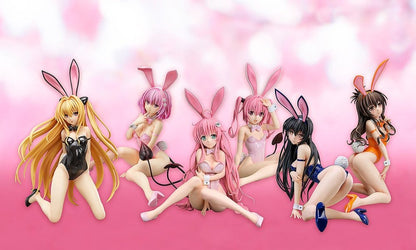 Anime Figuren günstig bei genkidama.de