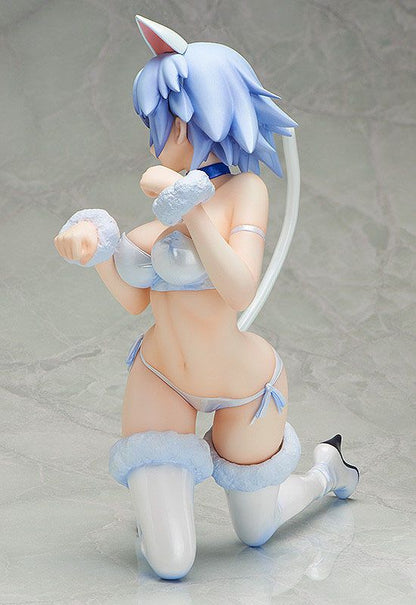 Tatenashi Sarashiki Cat Ver. IS (Infinite Stratos)  FREEing