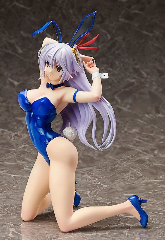 Eleonora Viltaria Bare Leg Bunny Ver. Lord Marksman and Vanadis FREEing - Anime Figuren günstig kaufen