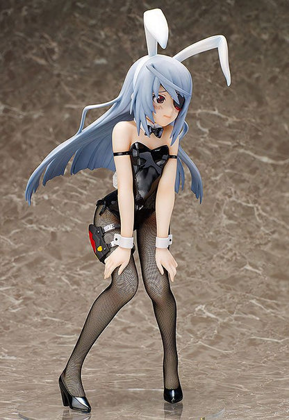 IS (Infinite Stratos) PVC Statue Laura Bodewig Bunny Ver. 2nd [Beschädigte Verpacung] - Anime Figuren günstig kaufen