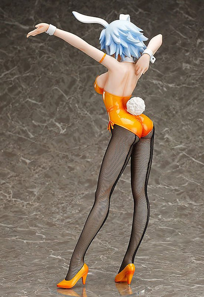 IS (Infinite Stratos) PVC Statue Tatenashi Sarashiki Bunny Ver. - Anime Figuren günstig kaufen