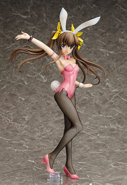 IS (Infinite Stratos) PVC Statue Lingyin Huang Bunny Ver. - Anime Figuren günstig kaufen