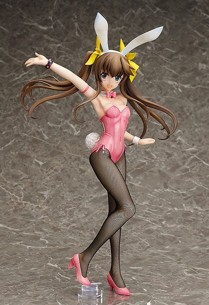 IS (Infinite Stratos) PVC Statue Lingyin Huang Bunny Ver. - Anime Figuren günstig kaufen