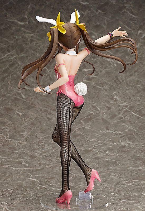 IS (Infinite Stratos) PVC Statue Lingyin Huang Bunny Ver. - Anime Figuren günstig kaufen