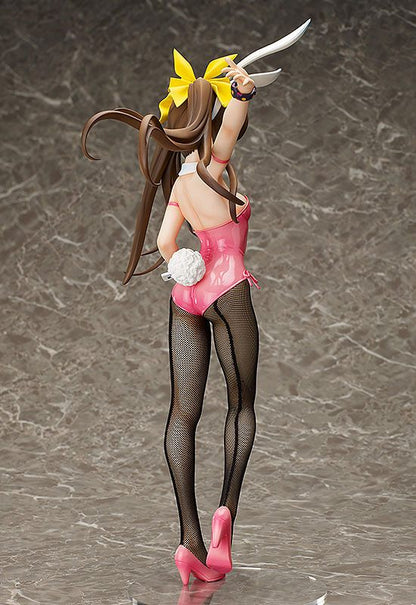 IS (Infinite Stratos) PVC Statue Lingyin Huang Bunny Ver. - Anime Figuren günstig kaufen