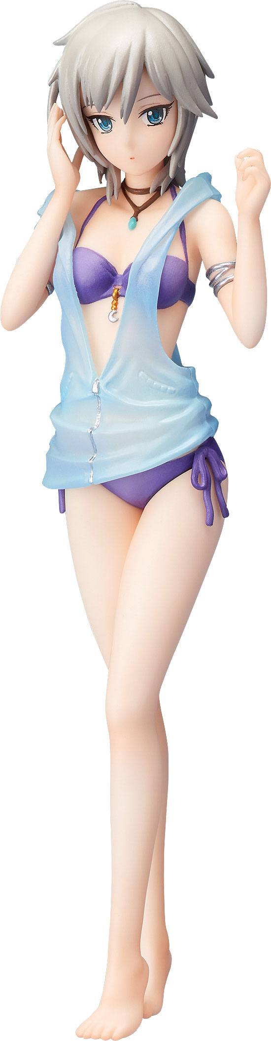 Anime Figuren günstig bei genkidama.de