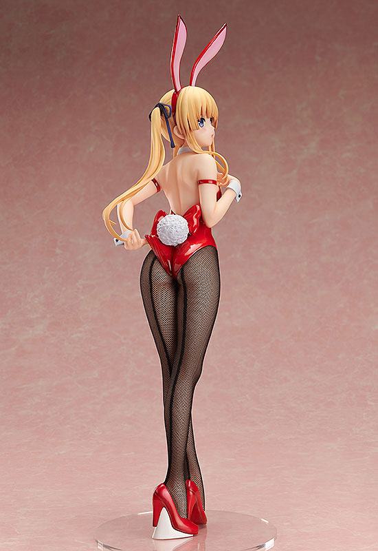 Saekano: How to Raise a Boring Girlfriend PVC Statue Eriri Spencer Sawamura Bunny Ver. - Anime Figuren günstig kaufen
