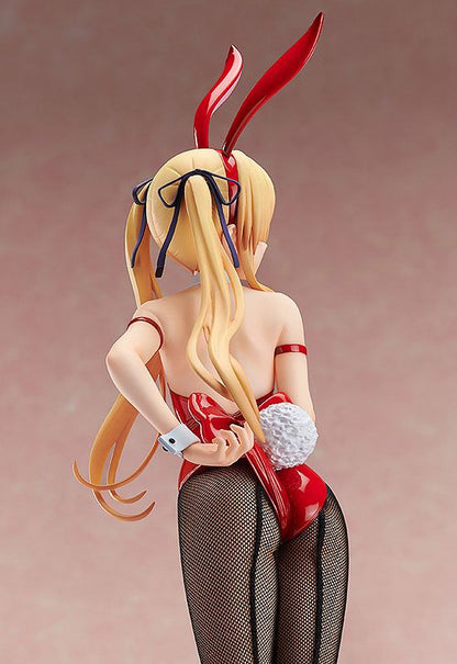 Saekano: How to Raise a Boring Girlfriend PVC Statue Eriri Spencer Sawamura Bunny Ver. - Anime Figuren günstig kaufen