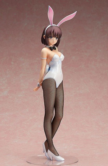 Megumi Kato Bunny Ver. FREEing - Anime Figuren günstig kaufen