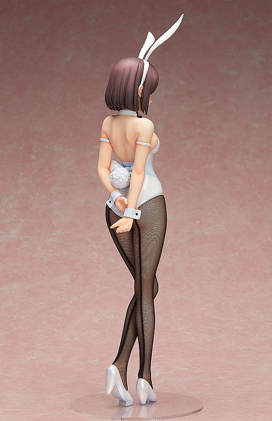 Megumi Kato Bunny Ver. FREEing - Anime Figuren günstig kaufen