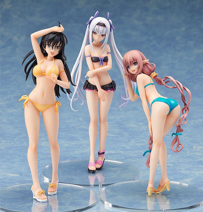 Anime Figuren günstig bei genkidama.de
