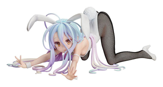 Shiro Bare Bunny Ver. FREEing - Anime Figuren günstig kaufen