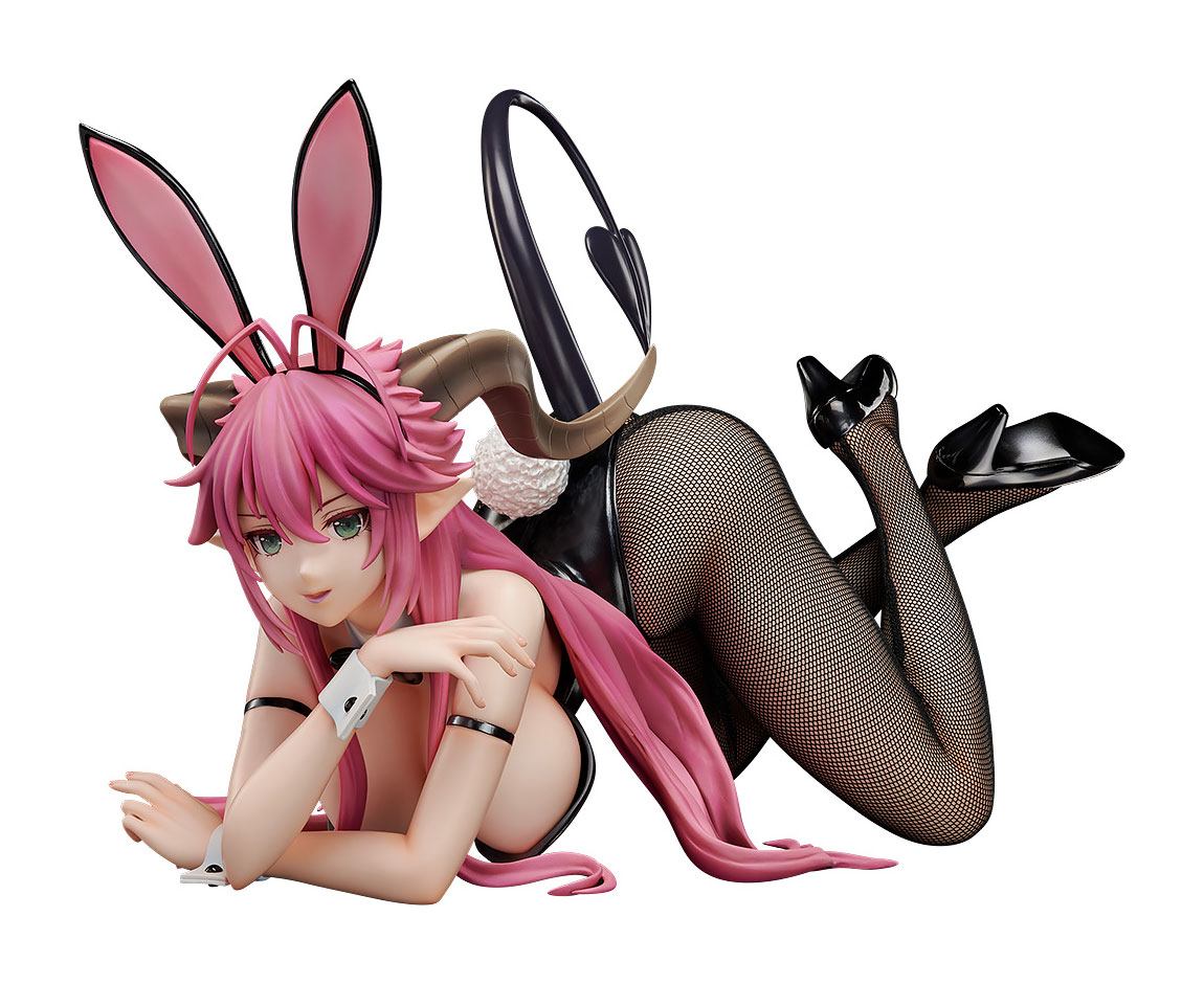 Asmodeus Bunny Ver. Seven Mortal Sins FREEing - Anime Figuren günstig kaufen