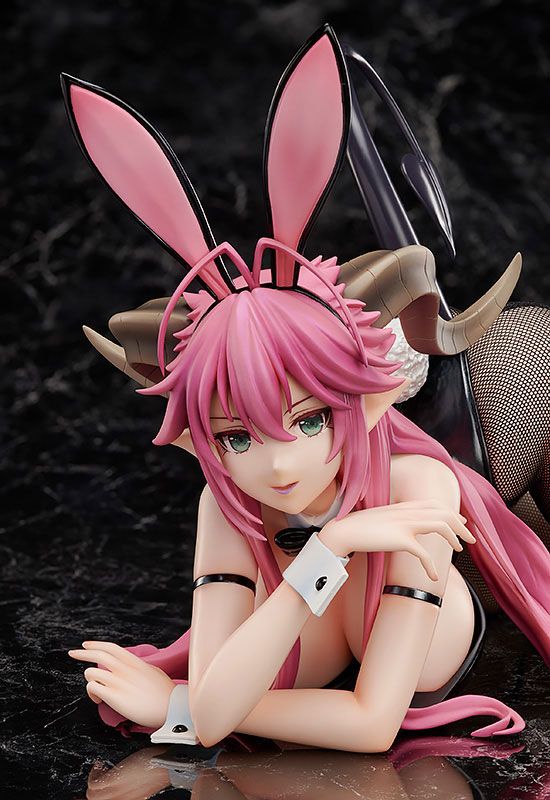Asmodeus Bunny Ver. Seven Mortal Sins FREEing - Anime Figuren günstig kaufen