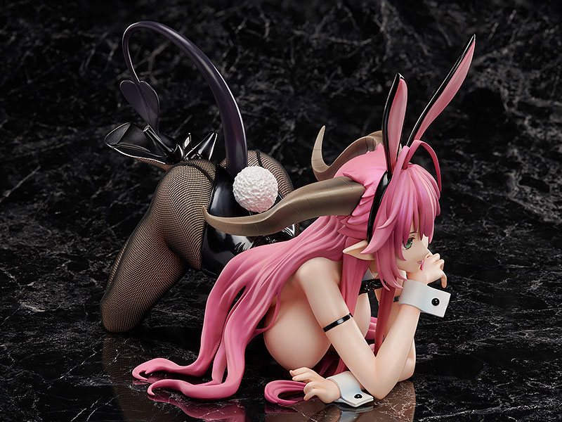 Asmodeus Bunny Ver. Seven Mortal Sins FREEing - Anime Figuren günstig kaufen
