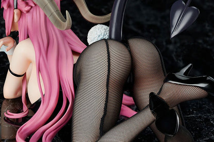 Asmodeus Bunny Ver. Seven Mortal Sins FREEing - Anime Figuren günstig kaufen
