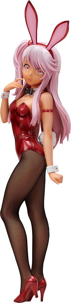 Fate/kaleid liner Prisma Illya PVC Statue Chloe von Einzbern Bunny Ver. - Anime Figuren günstig kaufen