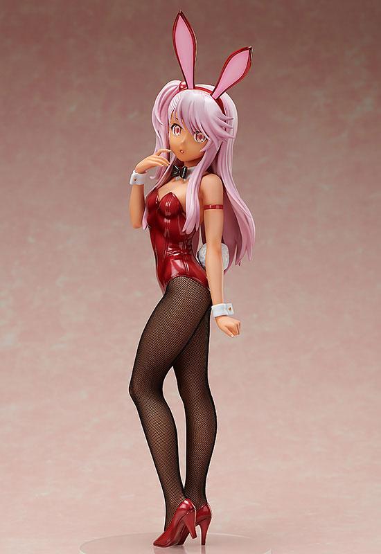 Fate/kaleid liner Prisma Illya PVC Statue Chloe von Einzbern Bunny Ver. - Anime Figuren günstig kaufen