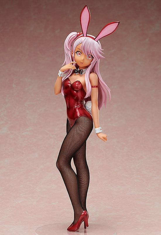 Fate/kaleid liner Prisma Illya PVC Statue Chloe von Einzbern Bunny Ver. - Anime Figuren günstig kaufen