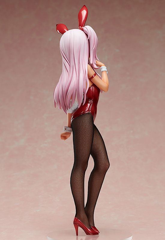 Fate/kaleid liner Prisma Illya PVC Statue Chloe von Einzbern Bunny Ver. - Anime Figuren günstig kaufen