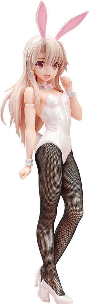 llyasviel von Einzbern Bunny Ver. Fate/kaleid FREEing