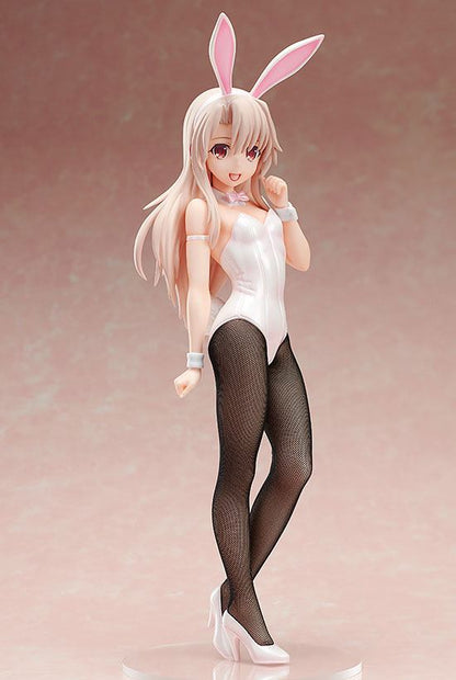 llyasviel von Einzbern Bunny Ver. Fate/kaleid FREEing