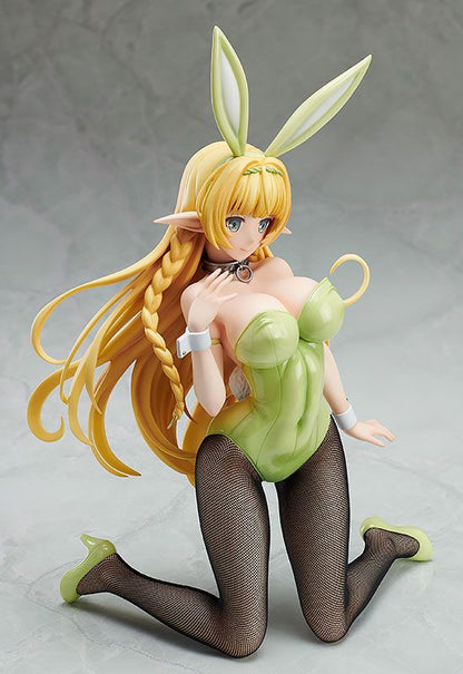 Shera L. Greenwood Bunny Ver. FREEing