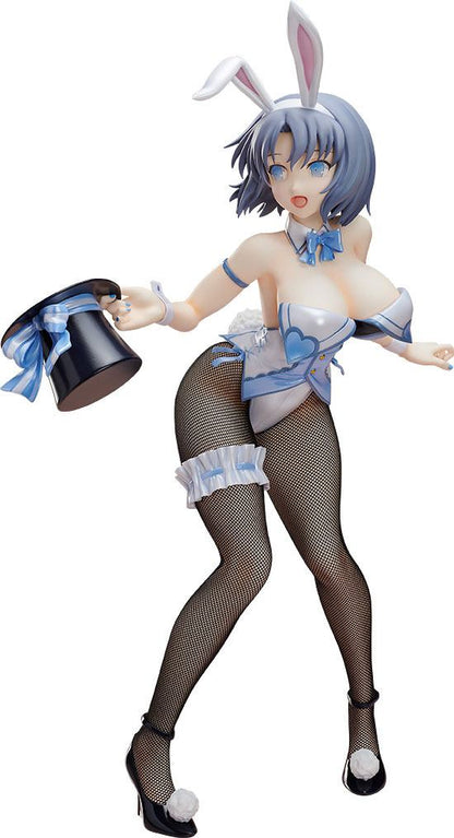 Shinobi Master Senran Kagura New Link Statue Yumi Bunny Version - Anime Figuren günstig kaufen