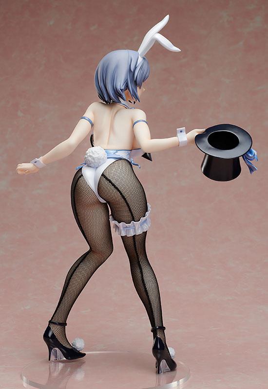 Shinobi Master Senran Kagura New Link Statue Yumi Bunny Version - Anime Figuren günstig kaufen