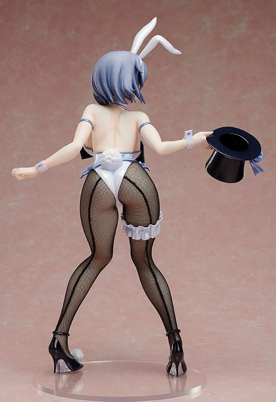 Shinobi Master Senran Kagura New Link Statue Yumi Bunny Version - Anime Figuren günstig kaufen