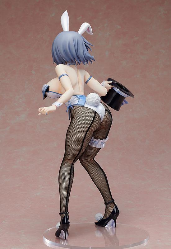 Shinobi Master Senran Kagura New Link Statue Yumi Bunny Version - Anime Figuren günstig kaufen