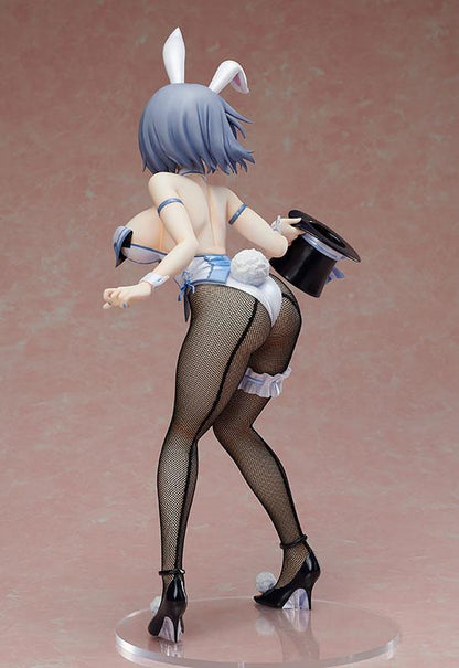 Shinobi Master Senran Kagura New Link Statue Yumi Bunny Version - Anime Figuren günstig kaufen