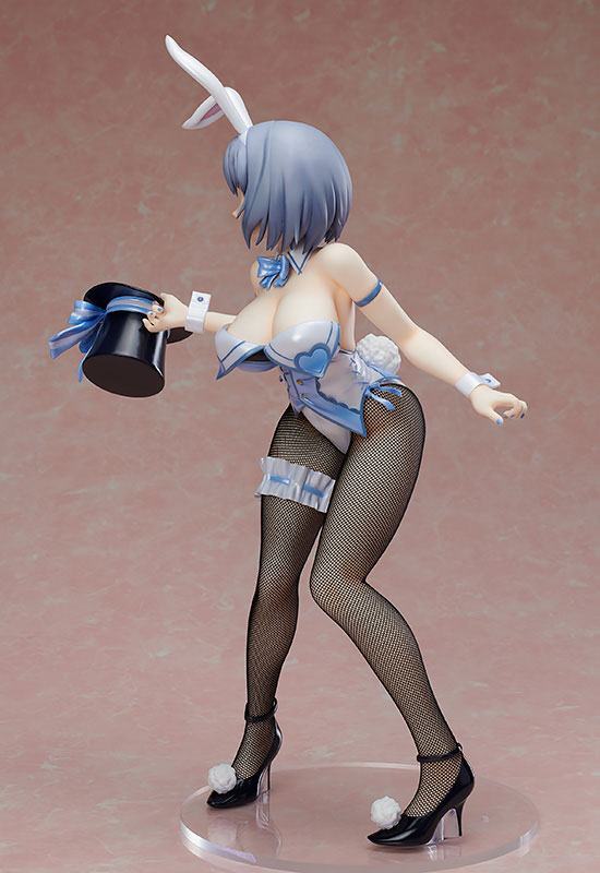 Shinobi Master Senran Kagura New Link Statue Yumi Bunny Version - Anime Figuren günstig kaufen