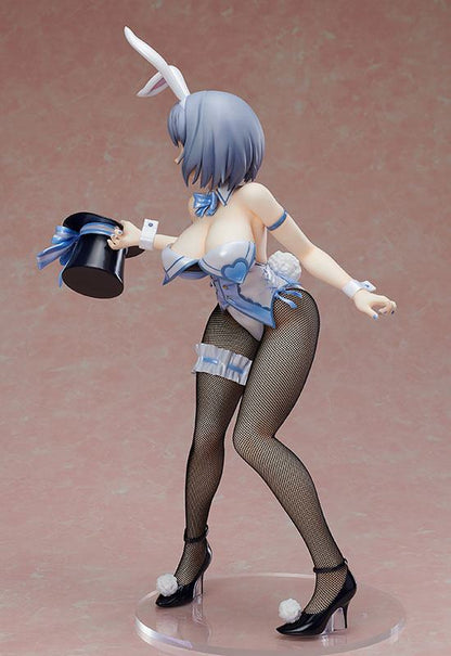 Shinobi Master Senran Kagura New Link Statue Yumi Bunny Version - Anime Figuren günstig kaufen