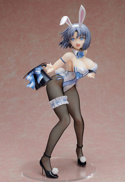 Shinobi Master Senran Kagura New Link Statue Yumi Bunny Version - Anime Figuren günstig kaufen