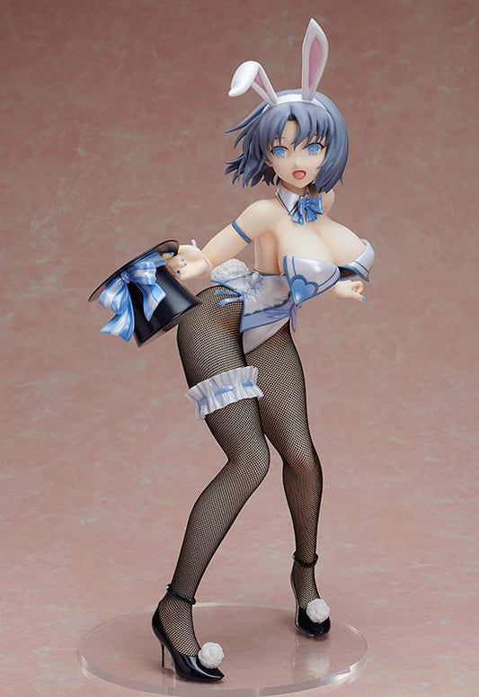 Shinobi Master Senran Kagura New Link Statue Yumi Bunny Version - Anime Figuren günstig kaufen