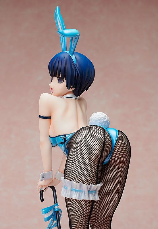 Yozakura Bunny Version Shinobi Master Senran Kagura New Link FREEing