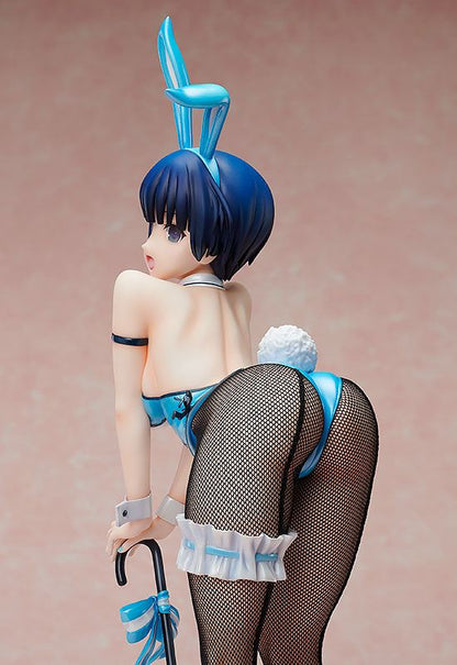 Yozakura Bunny Version Shinobi Master Senran Kagura New Link FREEing