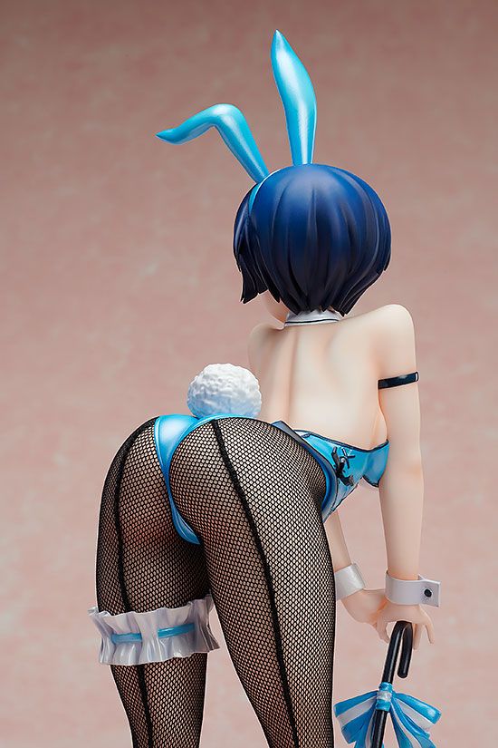 Yozakura Bunny Version Shinobi Master Senran Kagura New Link FREEing