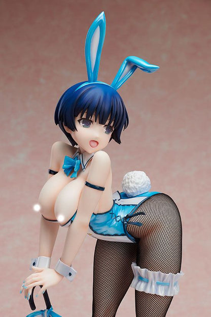 Yozakura Bunny Version Shinobi Master Senran Kagura New Link FREEing