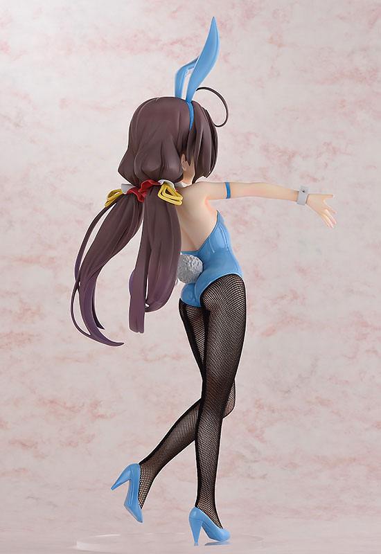 Ai Hinatsuru: Bunny Ver. FREEing