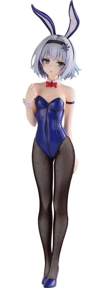 Ginko Sora: Bunny Ver. The Ryuo's Work is Never Done! FREEing - Anime Figuren günstig kaufen