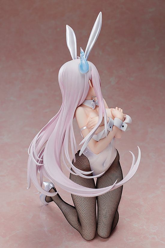 Yuuna Yunohana Bunny Ver. FREEing